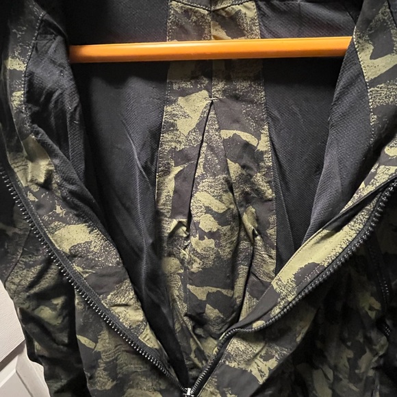 Rise and Shine Jacket - Picture 5 of 6